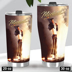 Michael Jackson Tumbler Cup – HOATT18116