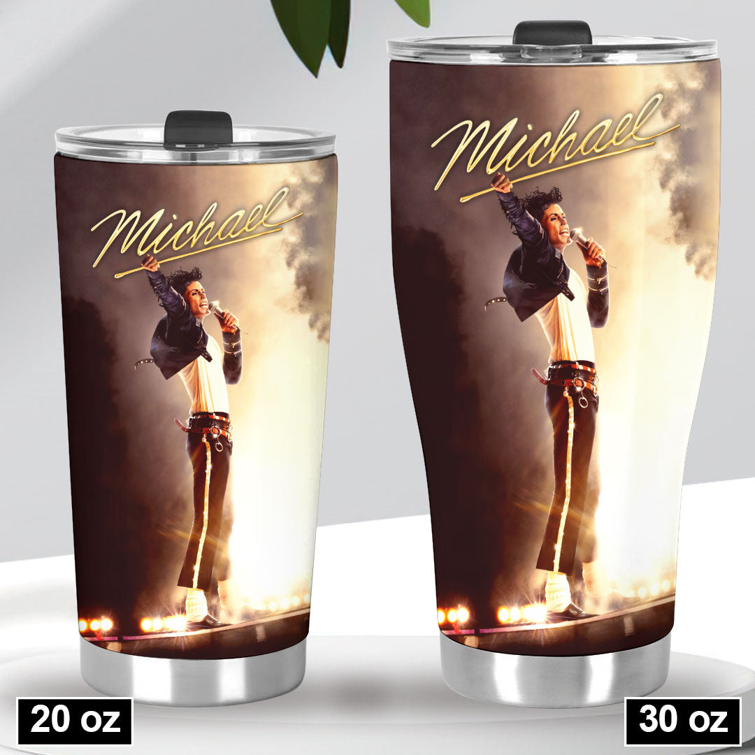 Michael Jackson Tumbler Cup – HOATT18116