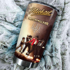 Michael Jackson Tumbler Cup – HOATT18116