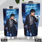 Michael Jackson Tumbler Cup – HOATT18459