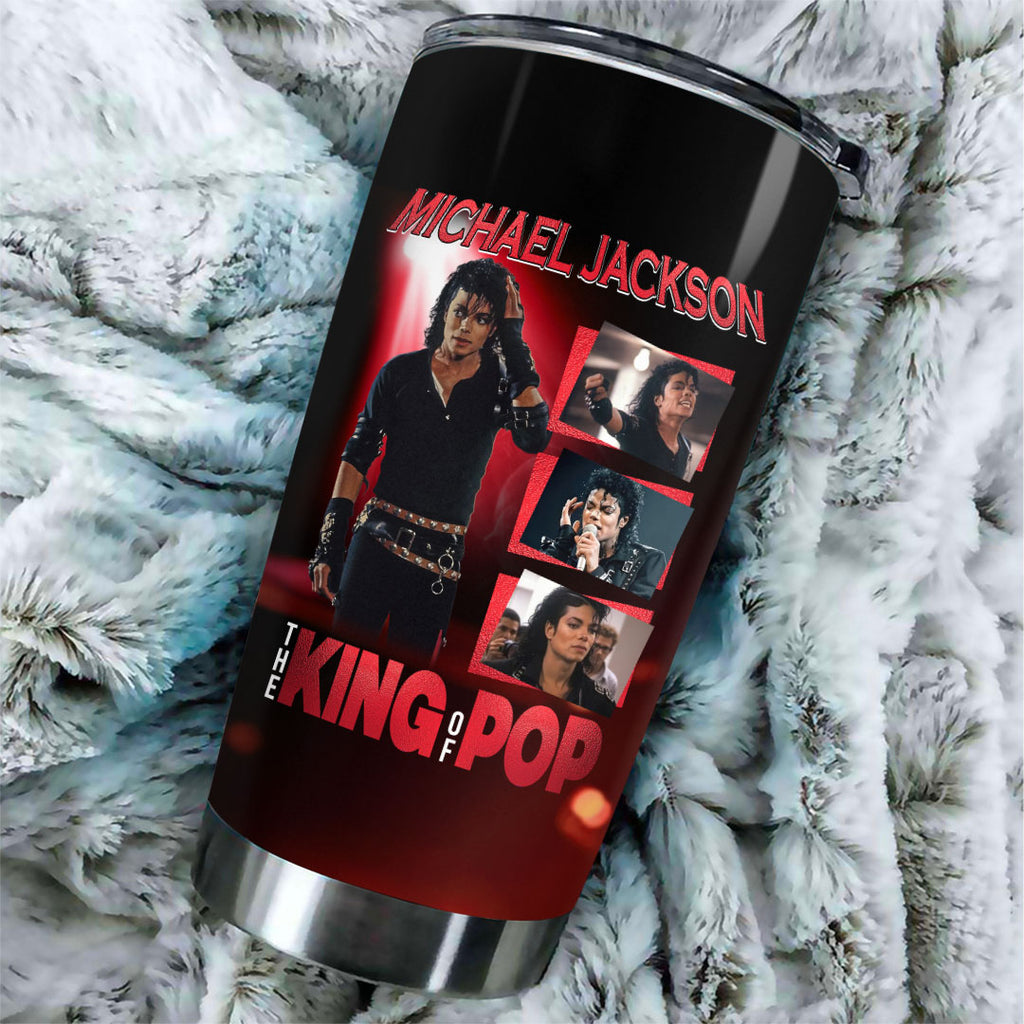 Michael Jackson Tumbler Cup – HOATT18906