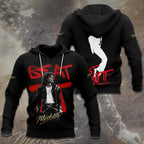 Michael Jackson 3D Apparel – GNE6263