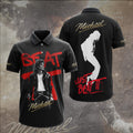 Michael Jackson 3D Apparel – GNE6263