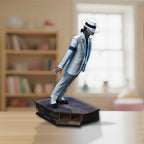 Michael Jackson Custom Shape Acrylic Plaque – TANTN21307