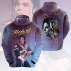Michael Jackson 3D Apparel – HOATT20691