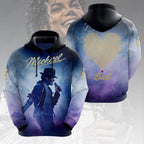 Michael Jackson 3D Apparel – HOATT20380