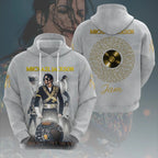 Michael Jackson 3D Apparel – HOATT21202