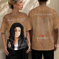 Michael Jackson 3D Apparel – HOATT21120