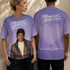 Michael Jackson 3D Apparel – HOATT21121