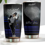 Michael Jackson Tumbler Cup – HOATT18544