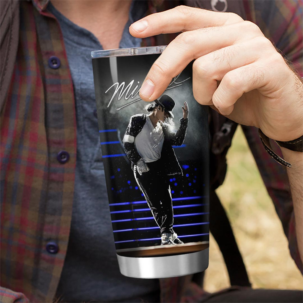 Michael Jackson Tumbler Cup – HOATT18544