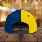 Michigan Wolverines 2026 Men's Basketball National Champions Classic Cap – TANTN22148