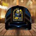 Michigan Wolverines 2026 Men's Basketball National Champions Classic Cap – HOATT17387