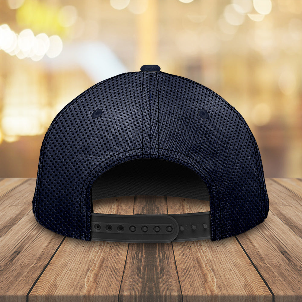 Michigan Wolverines Men's Basketball 2026 Big Ten Champions Classic Cap – MAITM14904