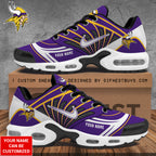 Personalized Minnesota Vikings Air Max Shoes – TANTN 8700