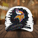 Minnesota Vikings x Crucial Catch Classic Cap – HIEUCM10200