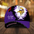 Minnesota Vikings Classic Cap – TANTN16456