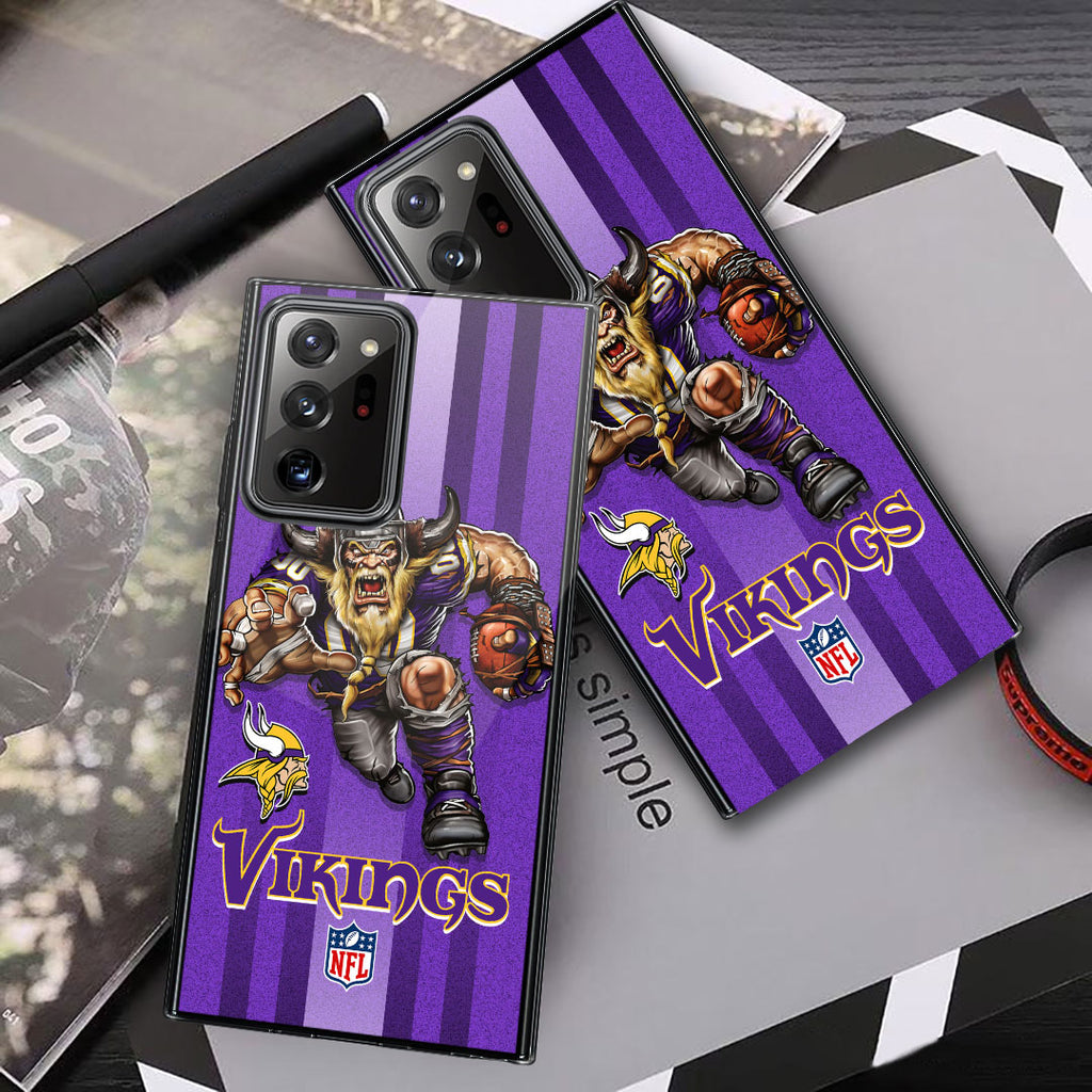Minnesota Vikings Phone Case – HOATT12881