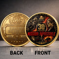 Mission Impossible 30th Anniversary Commemorative Coin – TANTN22953