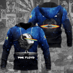 Pink Floyd 3D Apparel – NGHIAVT 0273