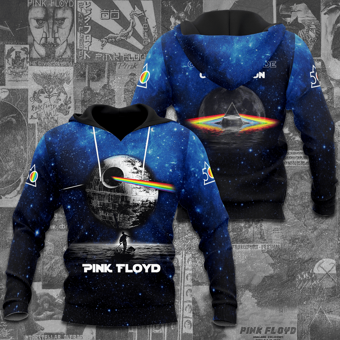 Pink Floyd 3D Apparel – NGHIAVT 0273