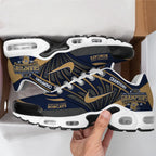 Montana State Bobcats Football Air Max Shoes – TANTN20088