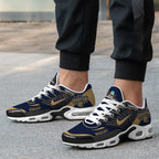 Montana State Bobcats Football Air Max Shoes – TANTN20088