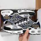 Montana State Bobcats Football Air Max Shoes – TANTN20089