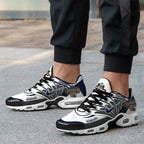 Montana State Bobcats Football Air Max Shoes – TANTN20089