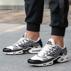 Montana State Bobcats Football Air Max Shoes – TANTN20089