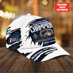 Personalized Montana State Bobcats Football Classic Cap – TANTN20097