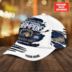 Personalized Montana State Bobcats Football Classic Cap – TANTN20097