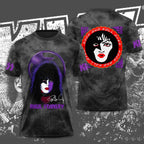 Kiss Band 3D Apparel – NGHIAVT 1129