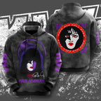 Kiss Band 3D Apparel – NGHIAVT 1129