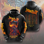Judas Priest 3D Apparel – NGHIAVT 1650