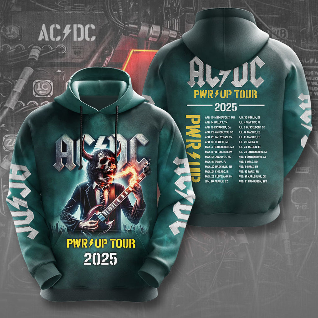 AC/DC 3D Apparel – NGHIAVT 1661