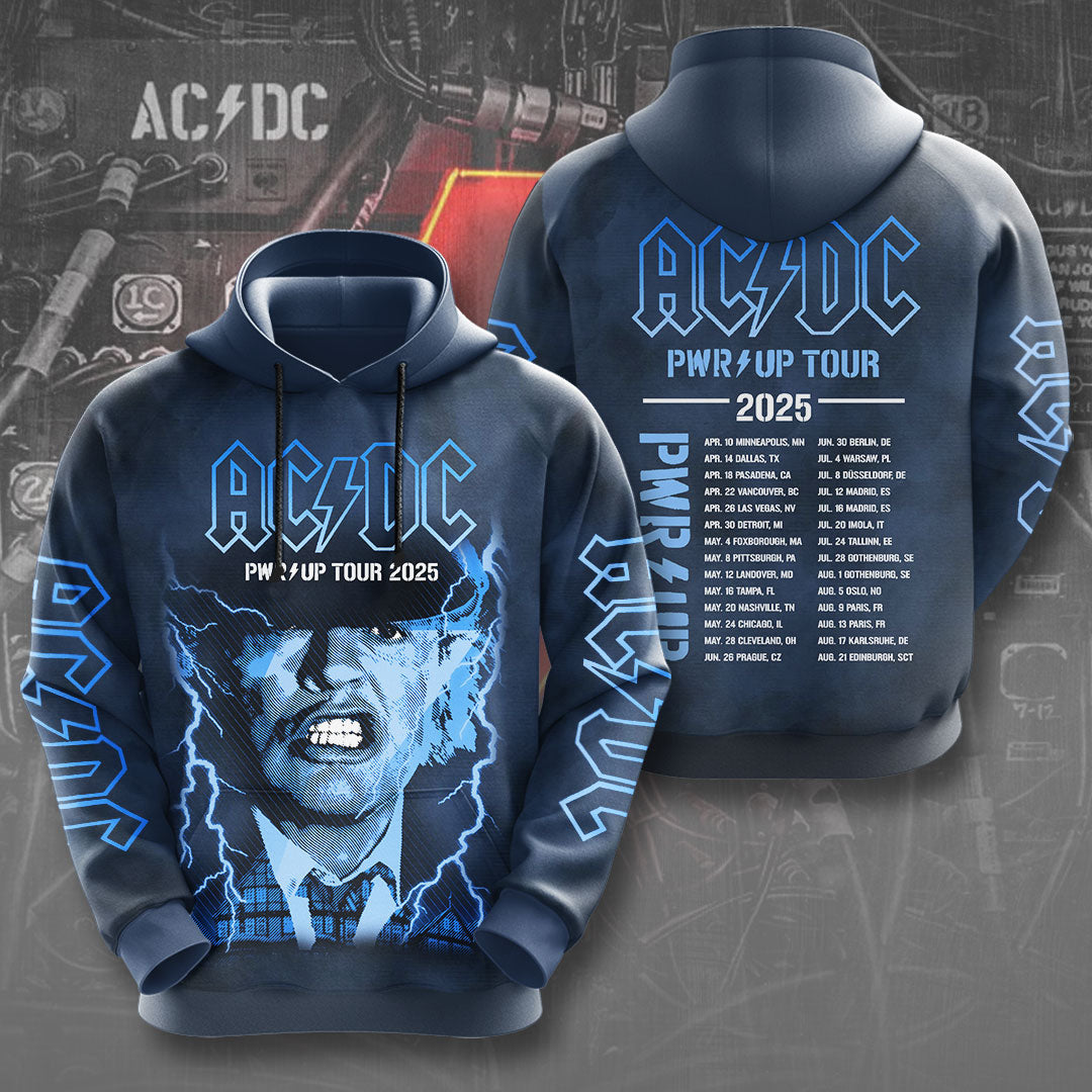 AC/DC 3D Apparel – NGHIAVT 1664