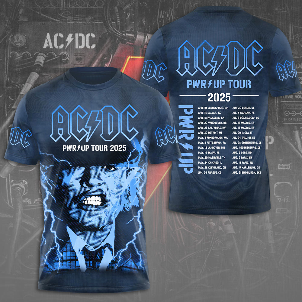 AC/DC 3D Apparel – NGHIAVT 1664