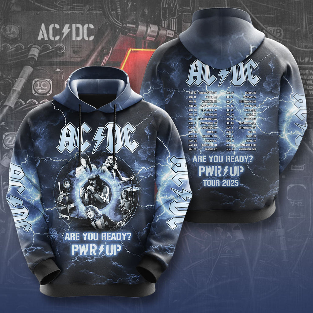 AC/DC 3D Apparel – NGHIAVT 1665