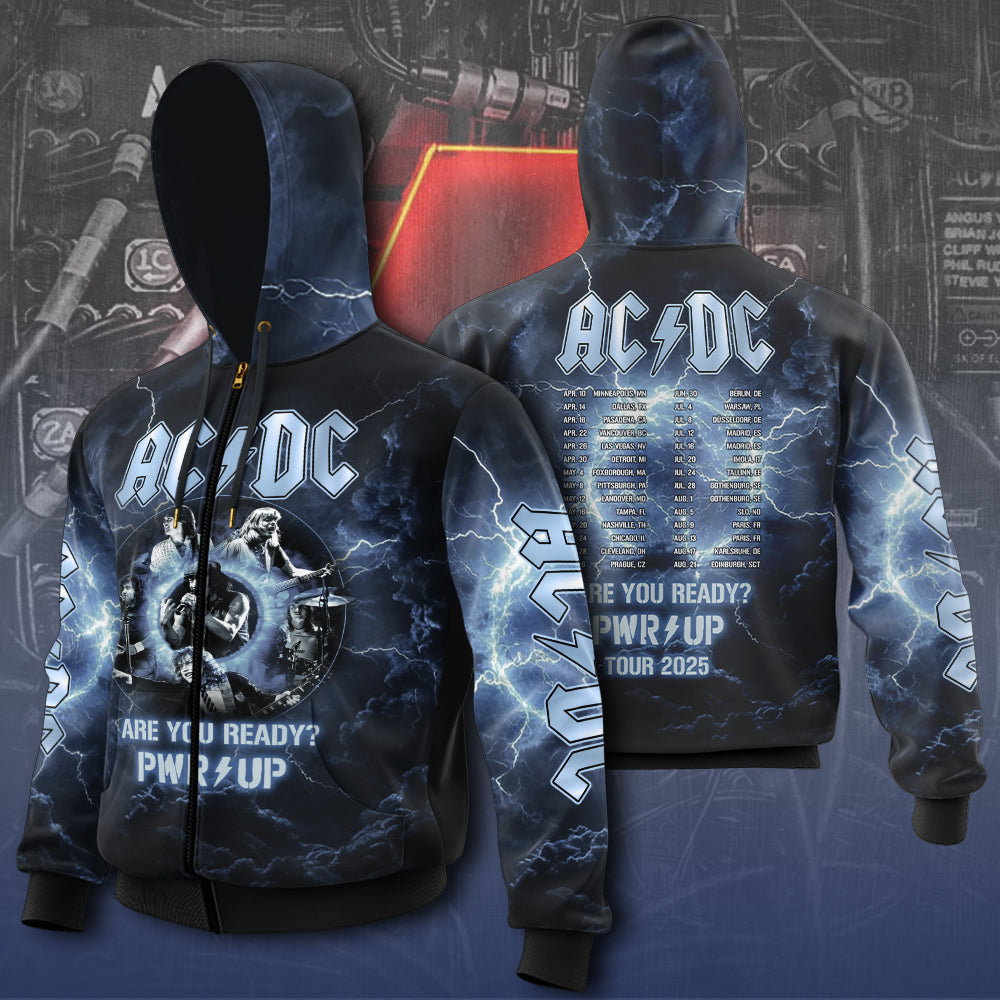 AC/DC 3D Apparel – NGHIAVT 1665
