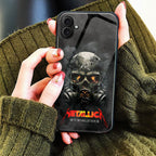 Metallica Phone Case – NGHIAVT 1683