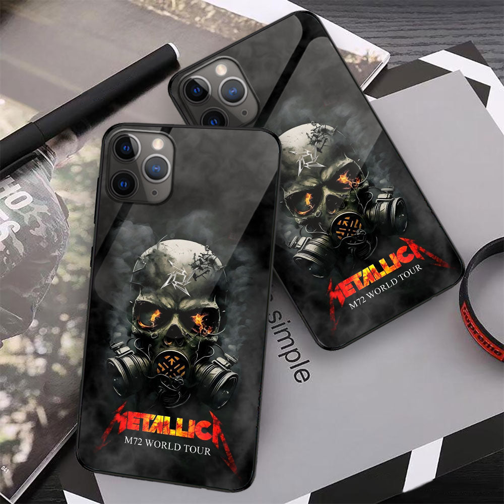 Metallica Phone Case – NGHIAVT 1683