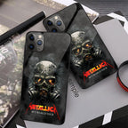 Metallica Phone Case – NGHIAVT 1683