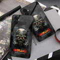 Metallica Phone Case – NGHIAVT 1683