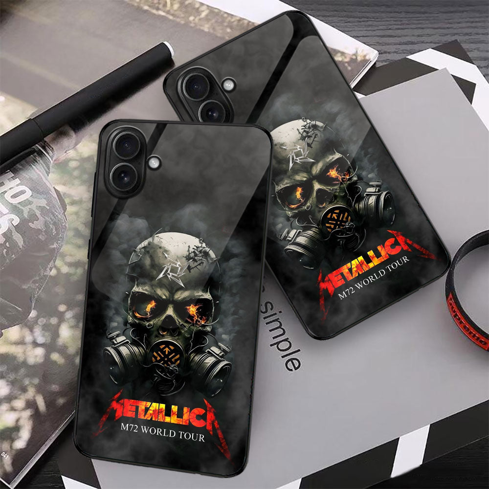 Metallica Phone Case – NGHIAVT 1683