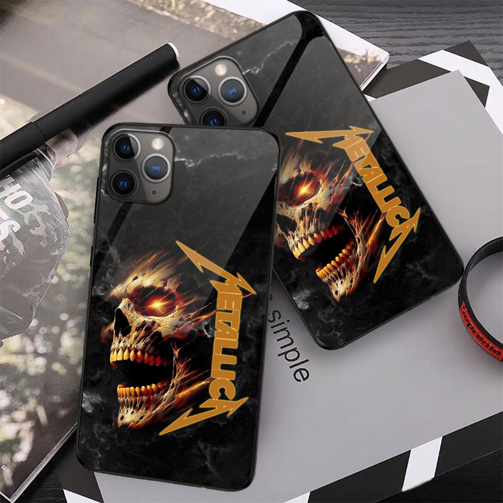 Metallica Phone Case – NGHIAVT 1687