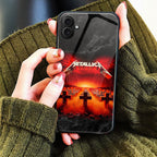 Metallica Phone Case – NGHIAVT 1694