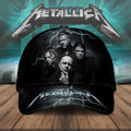 Metallica Classic Cap – NGHIAVT 1698.5
