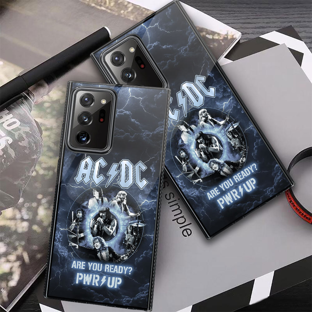 AC/DC Phone Case – NGHIAVT 1735