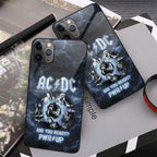AC/DC Phone Case – NGHIAVT 1735
